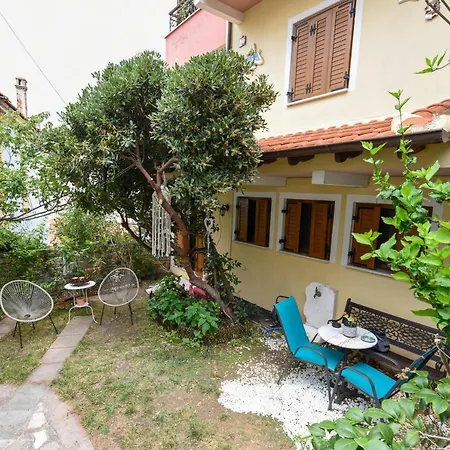 Daire Anemos Old Town *