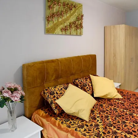 Anemos Old Town Daire