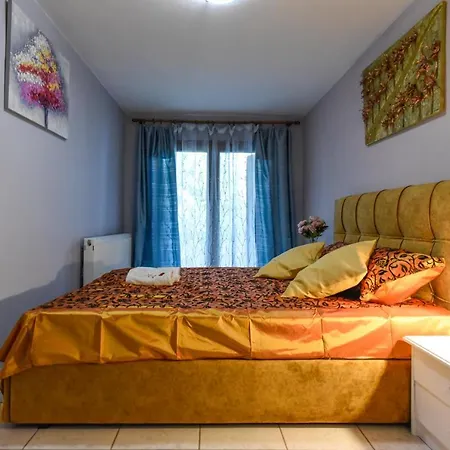 Anemos Old Town Daire