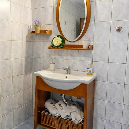 Daire Anemos Old Town