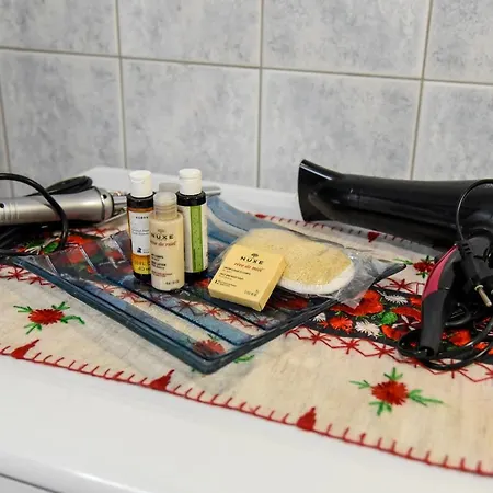 Anemos Old Town Daire *