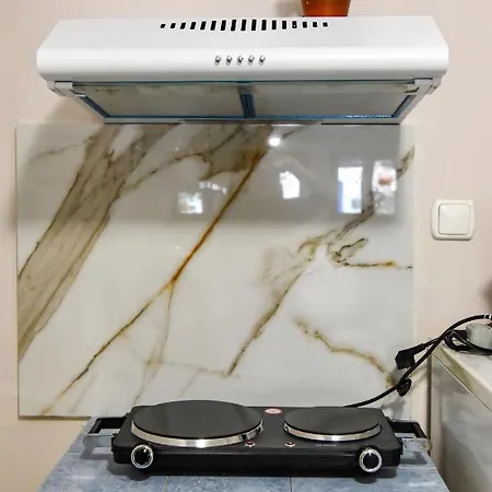 Anemos Old Town Daire Kavala