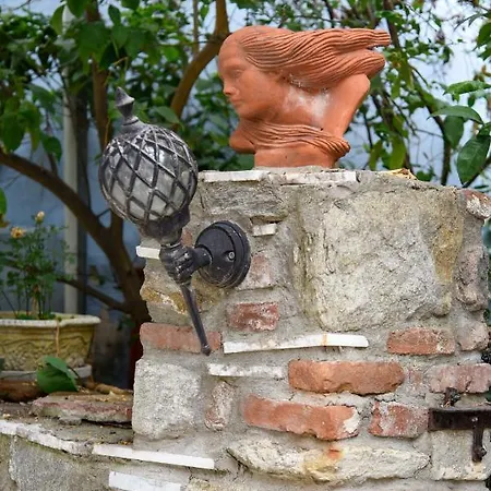 Anemos Old Town Kavala