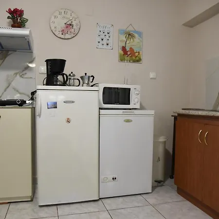 Daire Anemos Old Town *