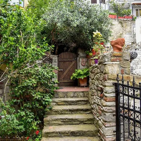 Daire Anemos Old Town *