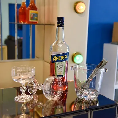 Daire Anemos Old Town