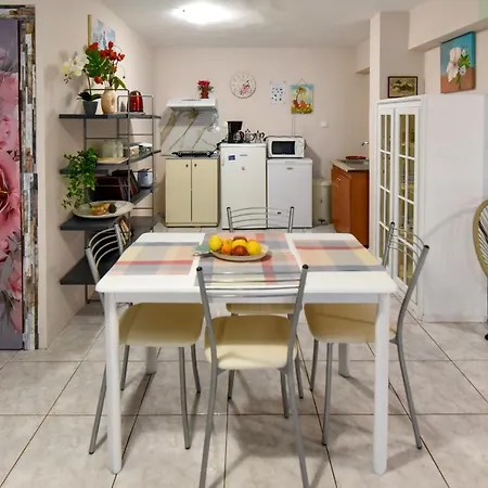 Anemos Old Town Daire