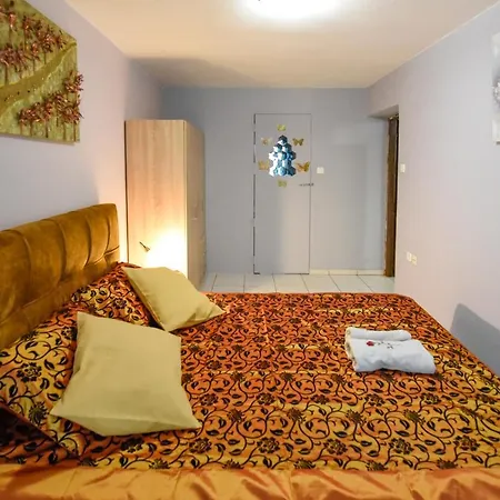 Anemos Old Town Kavala