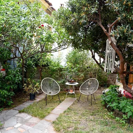 Anemos Old Town * Kavala