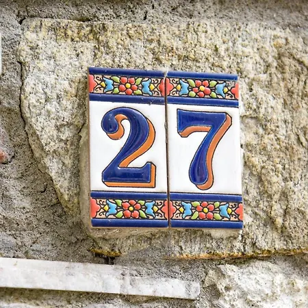 Daire Anemos Old Town *