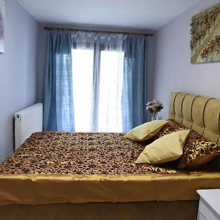 Daire Anemos Old Town