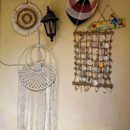 Daire Anemos Old Town Kavala