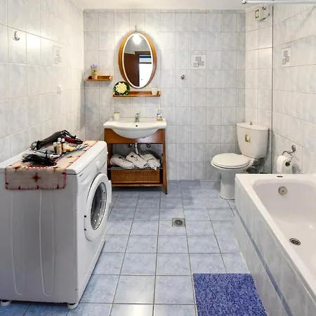 Anemos Old Town Daire Kavala