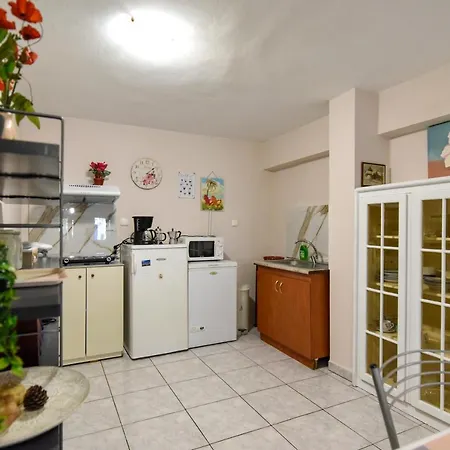 Anemos Old Town Daire Kavala