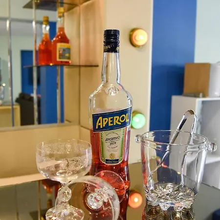 Daire Anemos Old Town Kavala