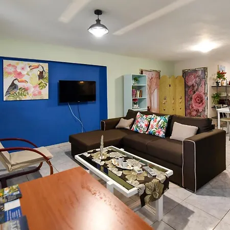 Anemos Old Town Kavala