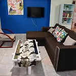 Апартаменты Anemos Old Town Кавала