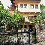 Anemos Old Town Apartamento *