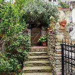 Apartamento Anemos Old Town *