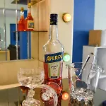 Apartmán Anemos Old Town Kavala
