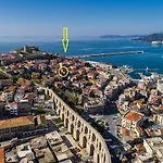 Anemos Old Town Cavala