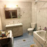 Апартаменты Anemos Old Town *