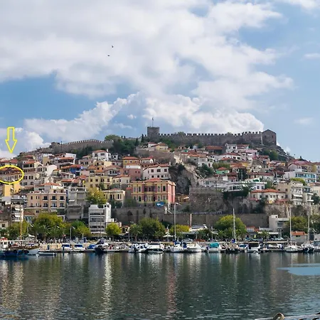 Anemos Old Town *